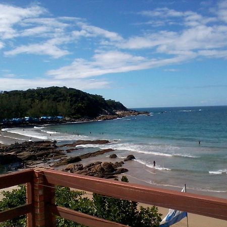 Pousada Enseada Dos Golfinhos Bombinhas Buitenkant foto